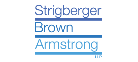 Strigberger Brown Armstrong LLP